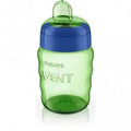 AVENT TASSE VERTE SANS ANSES 260 ML 12M+ GARCON - SCF553/05 - Parapharmacie en Ligne