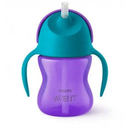 AVENT TASSES A PAILLE 200 ML / 7OZ 9M+ - SCF796/02 - Parapharmacie en Ligne