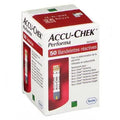 Accu-chek Bandlettes Performa 50 unités - Parapharmacie en Ligne