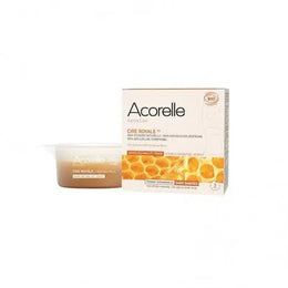 Acorelle CIRE ROYALE BIO 100G - Parapharmacie en Ligne