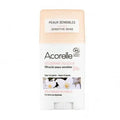 Acorelle DEODORANT DOUCEUR CUR DE JASMIN BIO 45G - Parapharmacie en Ligne