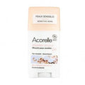 Acorelle DEODORANT DOUCEUR FLEUR D'AMANDIER BIO 45G - Parapharmacie en Ligne
