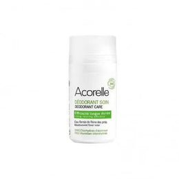 Acorelle DÉODORANT ROLL ON EFFICACITE LONGUE DUREE bio 50ml - Parapharmacie en Ligne