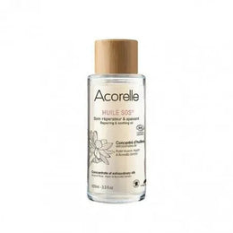 Acorelle HUILE SOS 100 ML BIO - Parapharmacie en Ligne