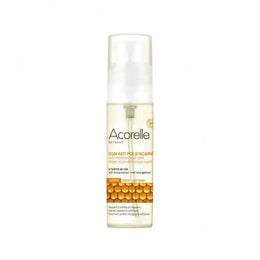 Acorelle SOIN ANTI POILS INCARNÉS BIO 50ML - Parapharmacie en Ligne