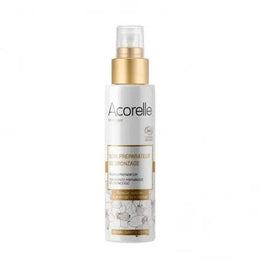 Acorelle SOIN PREPARATEUR DE BRONZAGE BIO 100ML - Parapharmacie en Ligne