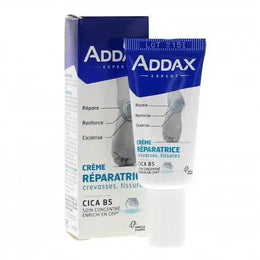 Addax CICA B5 PIEDS (15ml) - Parapharmacie en Ligne