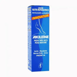 Akileine Creme Nutri Reparatrice 50ml