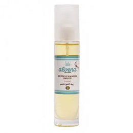 Alvena Huile damande douce cosmétique 50ml - Parapharmacie en Ligne