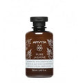 Apivita PURE JASMINE Gel Douche aux Huiles Essentielles 250ml - Parapharmacie en Ligne