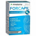 Arkopharma Forcapil Cheveux et Ongles 180 gélules - Parapharmacie en Ligne