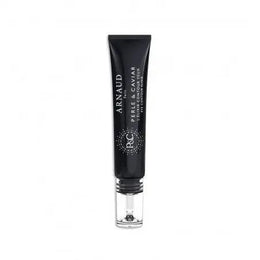 Arnaud Paris PERLE & CAVIAR L'ÉLIXIR CONTOUR YEUXà l'extrait de perle et de caviar (15 ml) - Parapharmacie en Ligne