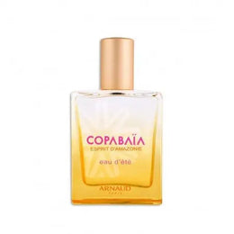 Arnaud Paris COPABAÏA EAU D'ÉTÉ - ESPRIT D'AMAZONIE (50ml) - Parapharmacie en Ligne