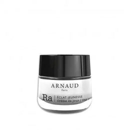 Arnaud Paris ÉCLAT JEUNESSE CRÈME DE JOUR à l'extrait de pépin de raisin (50 ml) - Parapharmacie en Ligne