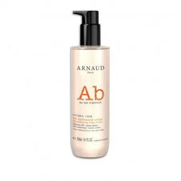 Arnaud Paris HYDRA 100% RÉ-HYDRATANT CORPS au lait d'abricot (250 ml) - Parapharmacie en Ligne