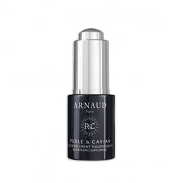 Arnaud Paris PERLE & CAVIAR LE COMPLÉMENT NOURRISSANT à l'extrait de perle et de caviar (15 ml)