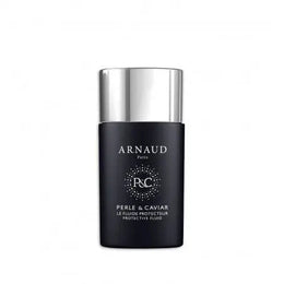 Arnaud Paris PERLE & CAVIAR LE FLUIDE PROTECTEUR à l'extrait de perle et de caviar (30 ml) - Parapharmacie en Ligne