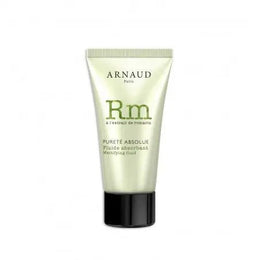 Arnaud Paris PURETÉ ABSOLUE FLUIDE ABSORBANT à l'extrait de romarin (50 ml) - Parapharmacie en Ligne