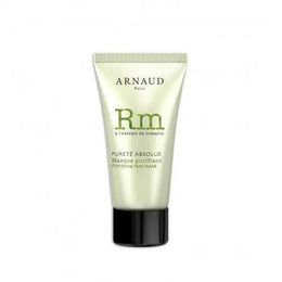 Arnaud Paris PURETÉ ABSOLUE MASQUE PURIFIANT à l'extrait de romarin (50 ml) - Parapharmacie en Ligne