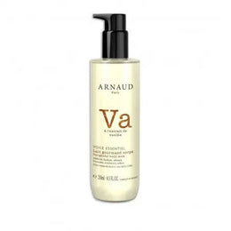 Arnaud Paris VOILE ESSENTIEL LAIT GOURMAND CORPS à l'extrait de vanille (250 ml) - Parapharmacie en Ligne