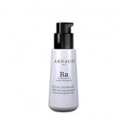 Arnaud Paris eclat jeunesse SÉRUM SCULPTEUR à l'extrait de pépin de raisin (30 ml) - Parapharmacie en Ligne