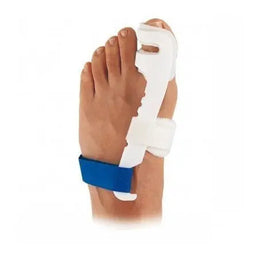 Attelle de correction d'orteils hallus valgus 930 - Parapharmacie en Ligne