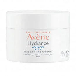 Avène - Hydrance AQUA-GEL Aqua gel-crème hydratant 50 ml - Parapharmacie en Ligne