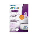 Avent Biberon Natural 0m 60ml Scf039/17 Single - Parapharmacie en Ligne