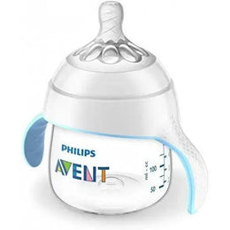 Avent Biberon Natural Dapprentissage 150ml Scf262/06 - Parapharmacie en Ligne