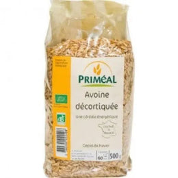 Avoine décortiquée 500g - Parapharmacie en Ligne