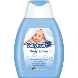 BABYHEART LOTION POUR LE CORPS 250ML - Parapharmacie en Ligne