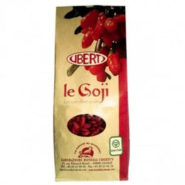 BAIES DE GOJI GREENFOOD 450 G (Source d'antioxidants) - Parapharmacie en Ligne