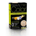 BEAUTY HAIR COLOR Blond Très Clair 9.0 - 160ml - Parapharmacie en Ligne