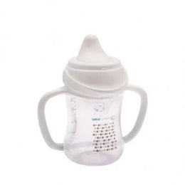 BÉBÉ CONFORT TASSE PETIT EXPLORATEUR LITTLE VALLEYS BLANC 150ML 1855 - Parapharmacie en Ligne