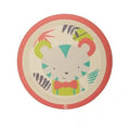 BÉBÉ CONFORT ASSIETTE APPRENTI BAMBOO JUNGLE VIBES 2314 - Parapharmacie en Ligne