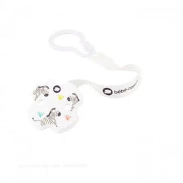 BÉBÉ CONFORT ATTACHE SUCETTE CLIP CROIX SAVANNAH 8891 - Parapharmacie en Ligne
