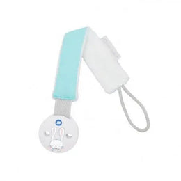 BÉBÉ CONFORT ATTACHE SUCETTE TEXTILE 2208 - Parapharmacie en Ligne