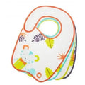BÉBÉ CONFORT BAVOIRS T.1/2 - JUNGLE VIBES X5 8266 - Parapharmacie en Ligne