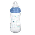 BÉBÉ CONFORT BIBERON PP EMOTION 270 ML - BLEU 8082 - Parapharmacie en Ligne