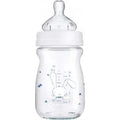 BÉBÉ CONFORT BIBERON VERRE EMOTION 130ML SWEET BUNNY 0945 - Parapharmacie en Ligne