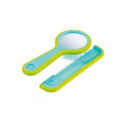 BÉBÉ CONFORT BROSSE MIROIR & PEIGNE WATER WORLD - Parapharmacie en Ligne