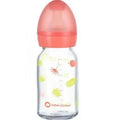 BÉBÉ CONFORT Biberon DROIT VERRE JUNGLE VIBES 120 ML 7134 - Parapharmacie en Ligne