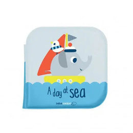 BÉBÉ CONFORT LIVRE DE BAIN 1404 - Parapharmacie en Ligne