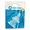 BÉBÉ CONFORT TETINE STANDARD 3 VITESSES T2 X2 7026 - Parapharmacie en Ligne