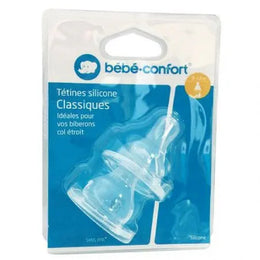 BÉBÉ CONFORT TETINE STANDARD 3 VITESSES T2 X2 7026 - Parapharmacie en Ligne