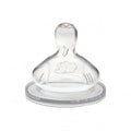 BÉBÉ CONFORT TETINES EMOTION - T.1 3 VITESSES (0/12M) - SILICONE X2 6982