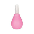 BEBEDOR Aspirateur Nasal En Silicone Rose - Parapharmacie en Ligne