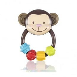 BEBEDOR Mon 1er Ami Hochet - Singe - Parapharmacie en Ligne