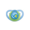 BEBEDOR SUCETTE AIR ORTHO 18M+ REF 183 Bleu - Parapharmacie en Ligne