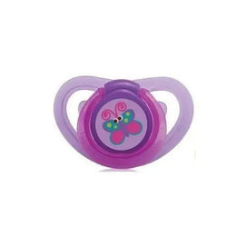 BEBEDOR SUCETTE AIR ORTHO 18M+ REF 183 papillon - Parapharmacie en Ligne